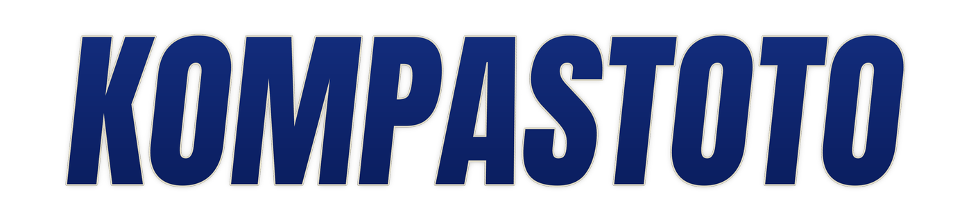 Kompastoto Logo
